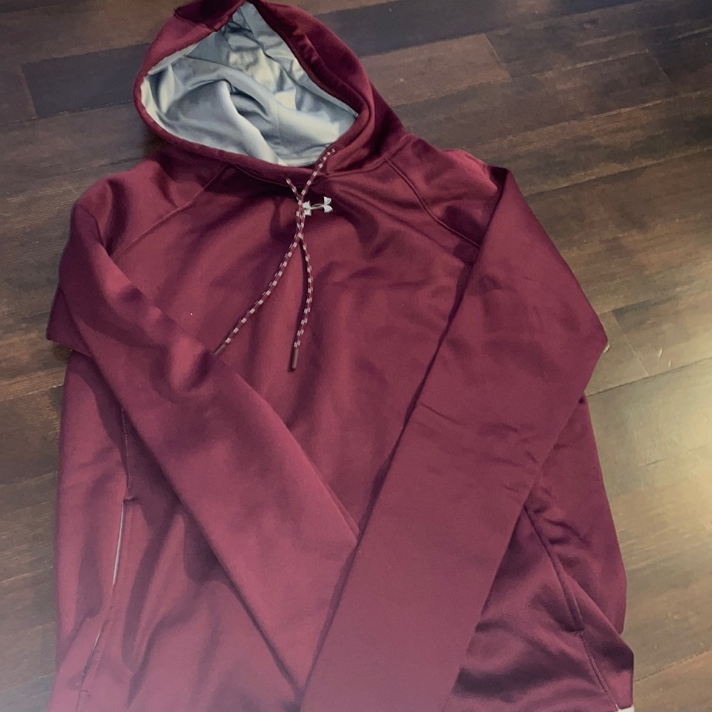 Under armor